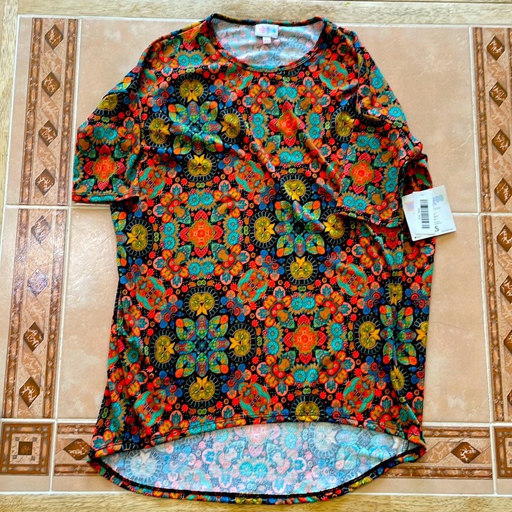 LuLaRoe lrma XXS